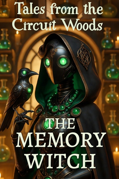 The Memory Witch | Tales from the Circuit Woods — 1