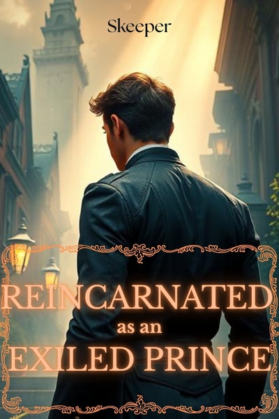 Reincarnated as an Exiled Prince