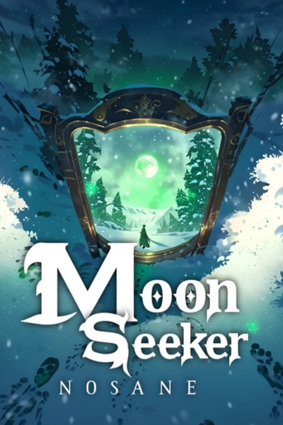 Moon Seeker