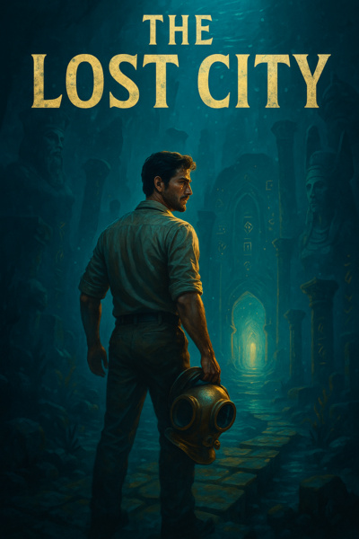 The Lost City