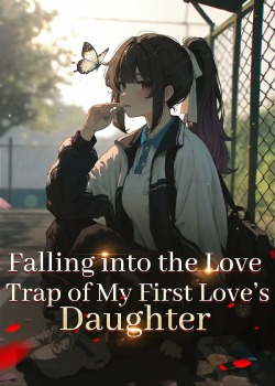 Falling into the Love Trap of My First Love’s Daughter