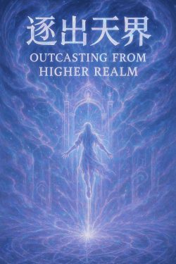 Outcasting From Higher Realm: Eclipse Born, Star-Forsaken