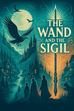 The Wand and the Sigil