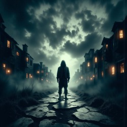 Black Hollow