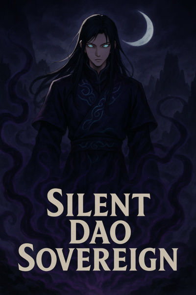 Silent Dao Sovereign [Xianxia Cultivation]