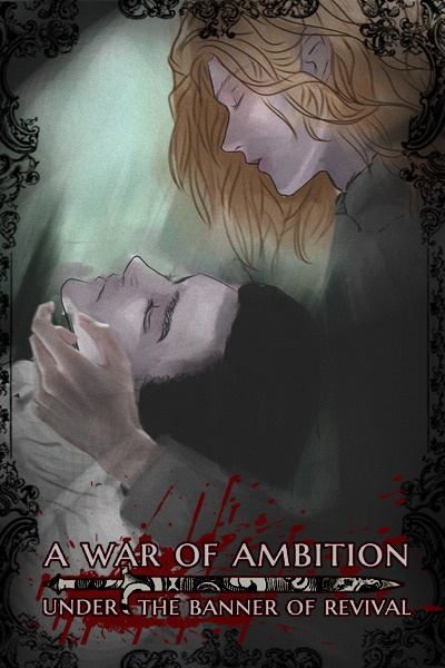 A War of Ambition