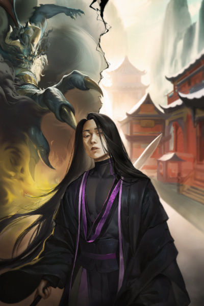 System Cultivator: Young Master Plunders LitRPG World
