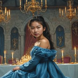 Nobody’s Princess