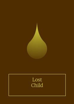 Lost child