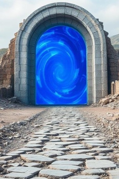 Portal World