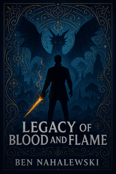 Legacy of Blood and Flame