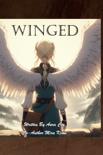 Winged