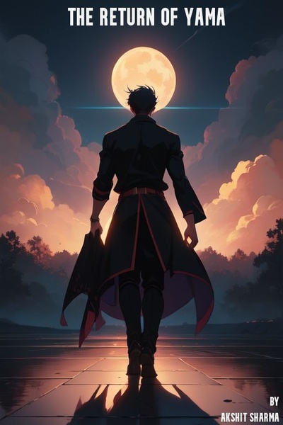 The Return Of Yama