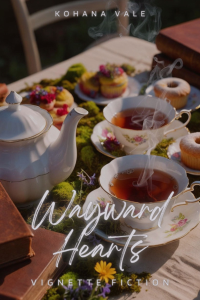Wayward Hearts Vignette Fiction
