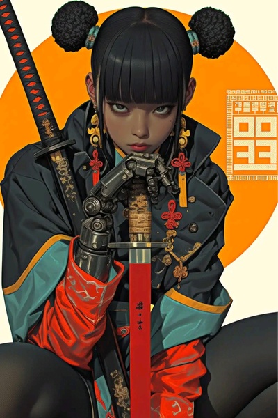 Code of The Soul
