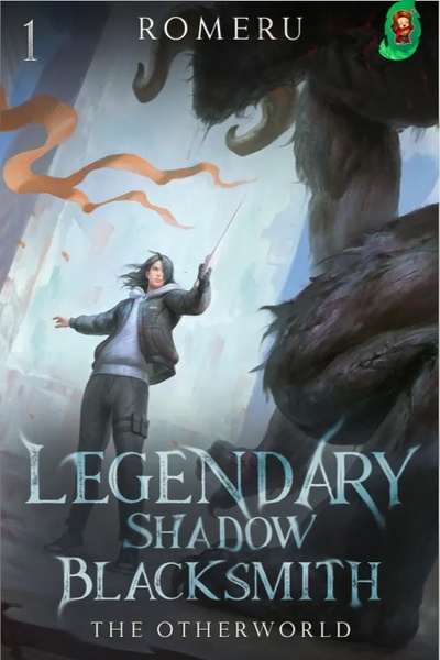 Legendary Shadow Blacksmith - STUBBING ON JUNE 23!