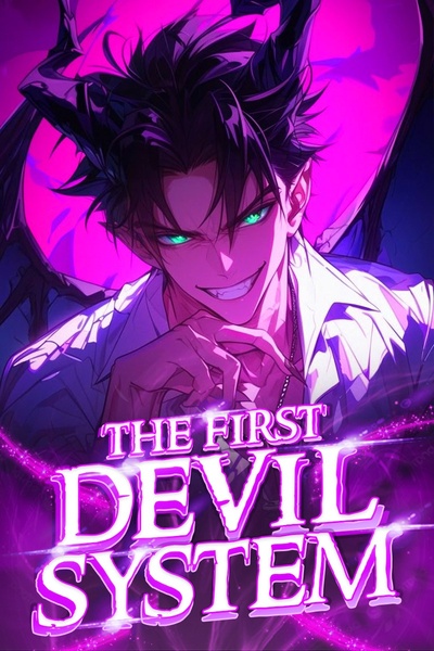 The First Devil System [LitRPG]