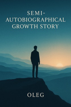Semi-Autobiographical Growth Story