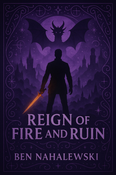 Reign of Fire and Ruin