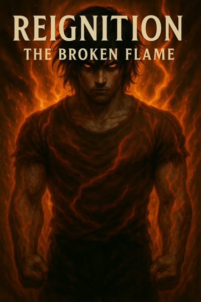 Reignition: The Broken Flame