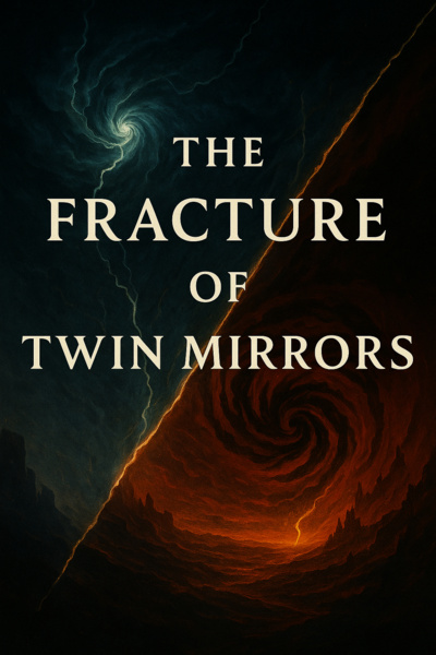The Fracture of Twin Mirrors