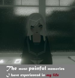 The most painful memories I have experienced in my life