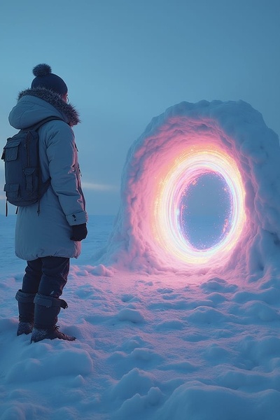 Cold Gates: A Solo Leveling fanfic