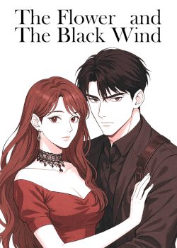 The Flower and the Black Wind