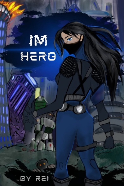 I'm Hero
