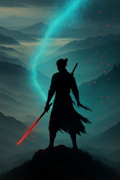 Heavenly Demon’s Disciple: Rise of the Broken