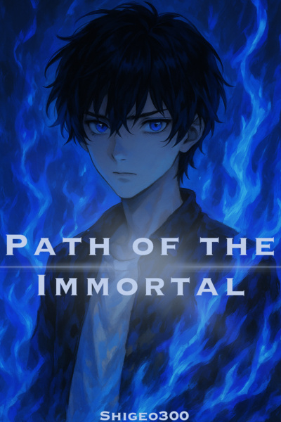 Path of the Immortal