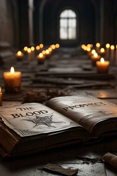 The Blood Prophecy