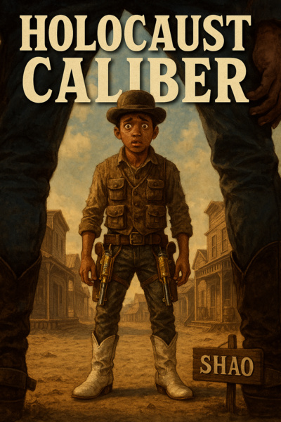 Holocaust Caliber