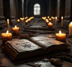 The Blood Prophecy