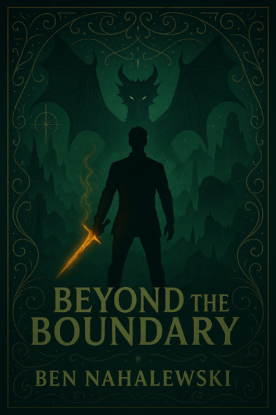 Beyond the Boundary