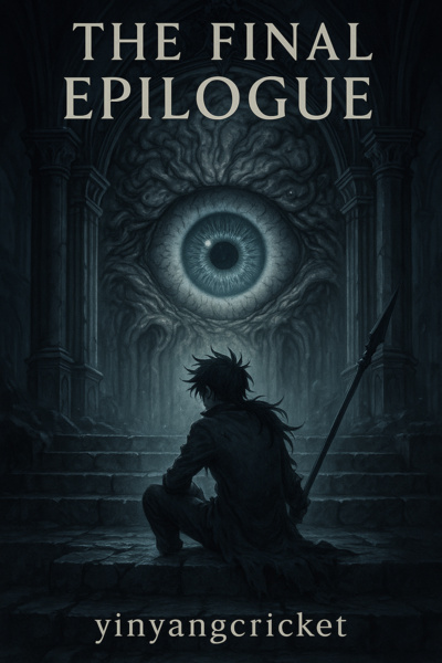 The Final Epilogue [REBIRTH | HIGH FANTASY | LORE DRIVEN]
