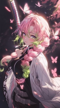 A Hollow Cry Of The Godless: I’m Love Hashira’s Younger Brother!
