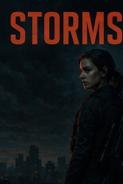 STORMSHOT