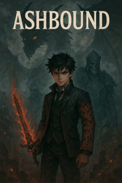 Ashbound