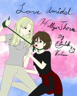 Love Amidst Holly’s Thorns