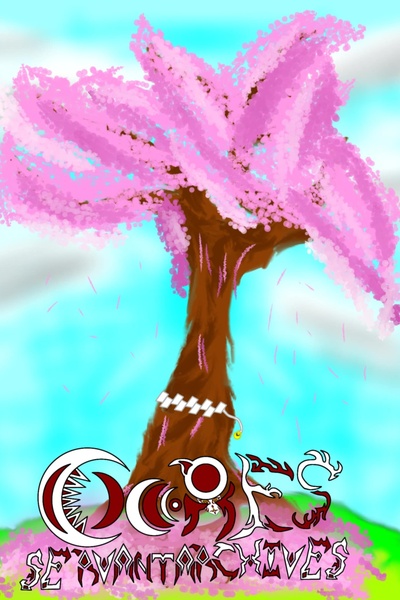 CORES: Servant Archives