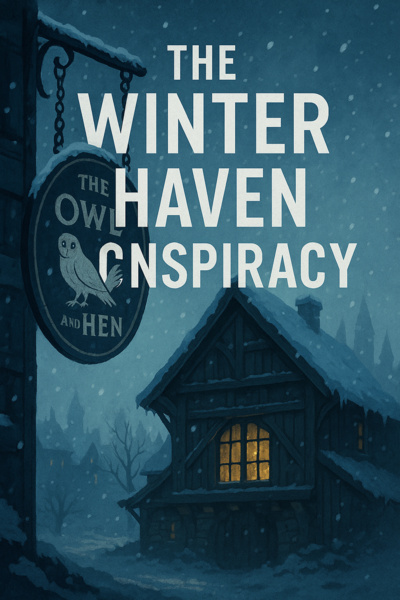 The Winter Haven Conspiracy