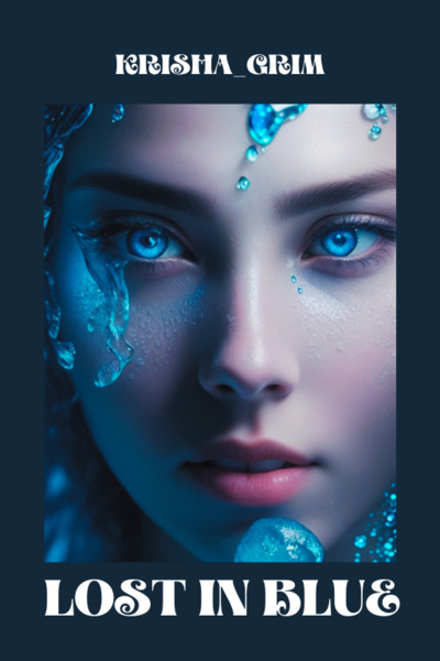 Lost in Blue