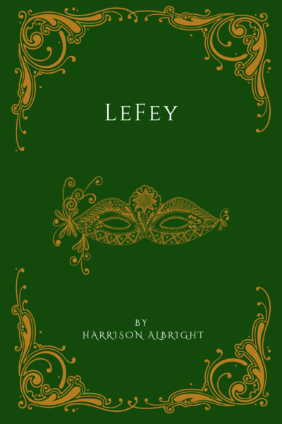 LeFey
