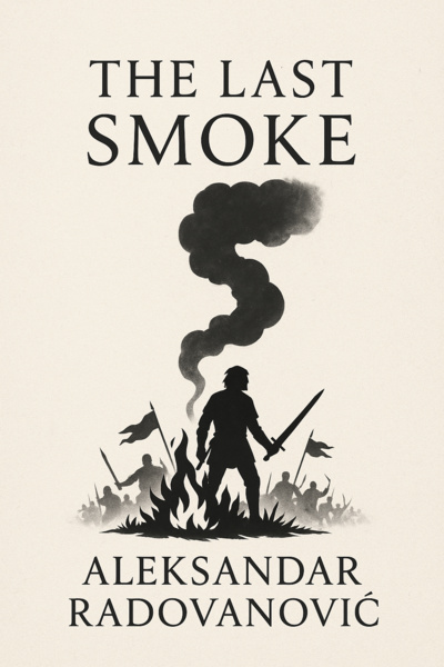 The Last Smoke
