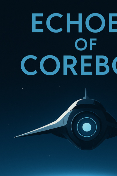 Echoes of coreborn