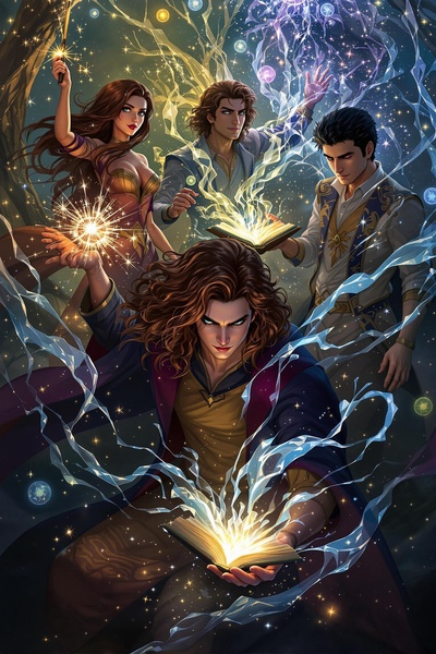 Legends of Aryavrat