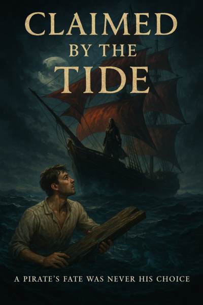 Claimed by the Tide