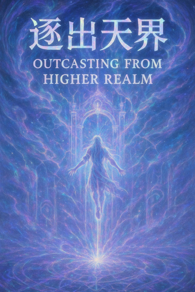 Outcasting From Higher Realm: Eclipse Born, Star-Forsaken