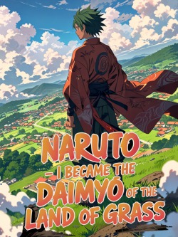 Naruto – I Became the Daimyō of the Land of Grass